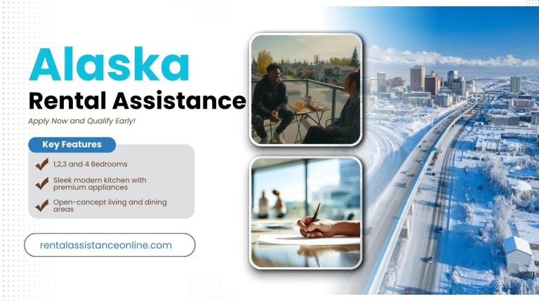 Alaska Rental Assistance Programs in 2026: What Help Still Exists (and Where to Apply)