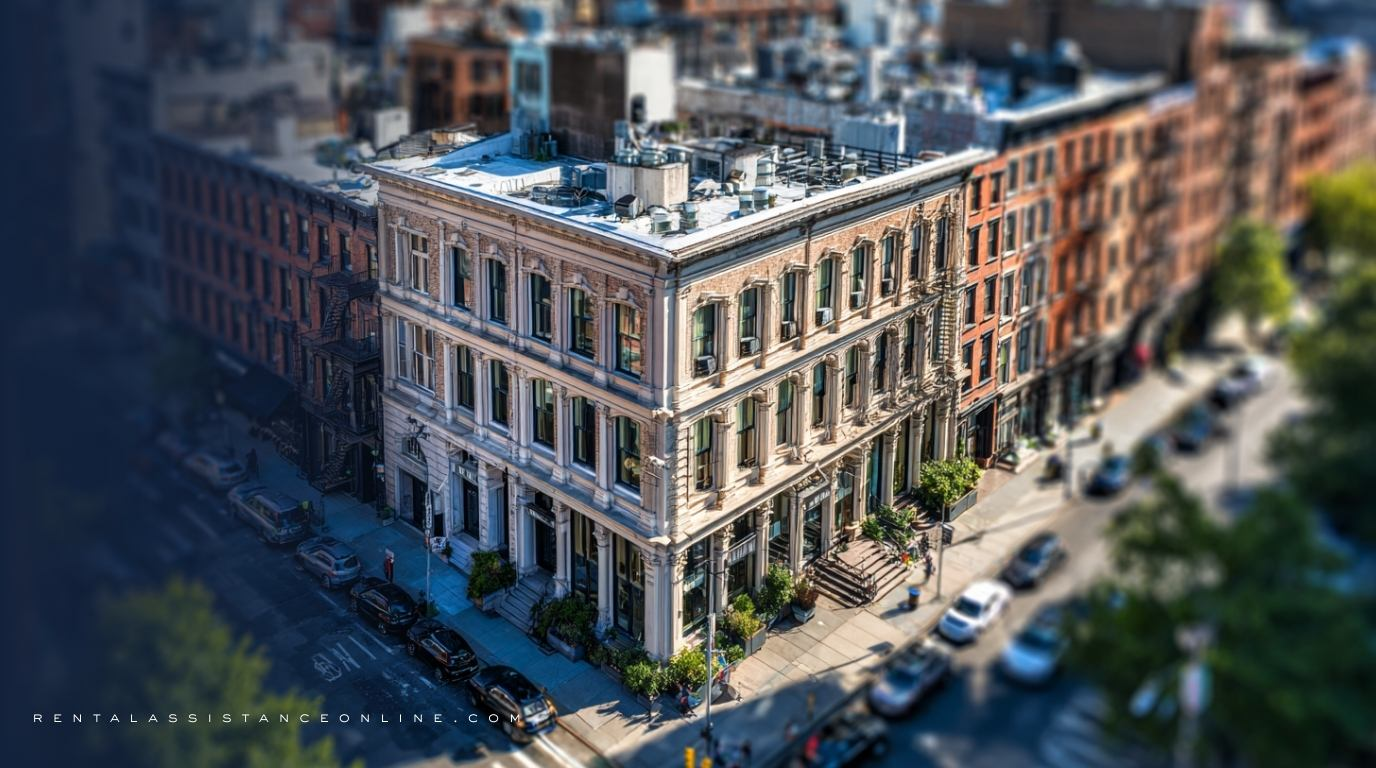 NYC rental assistance program locations and where to apply