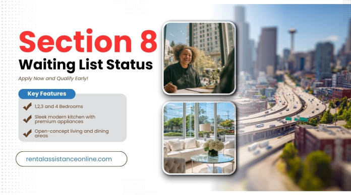 section-8-waiting-list-status-2026 Section 8 waiting list status brochure