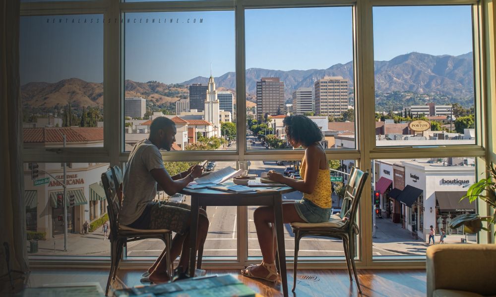 How to find and apply for California emergency rental assistance programs in 2026