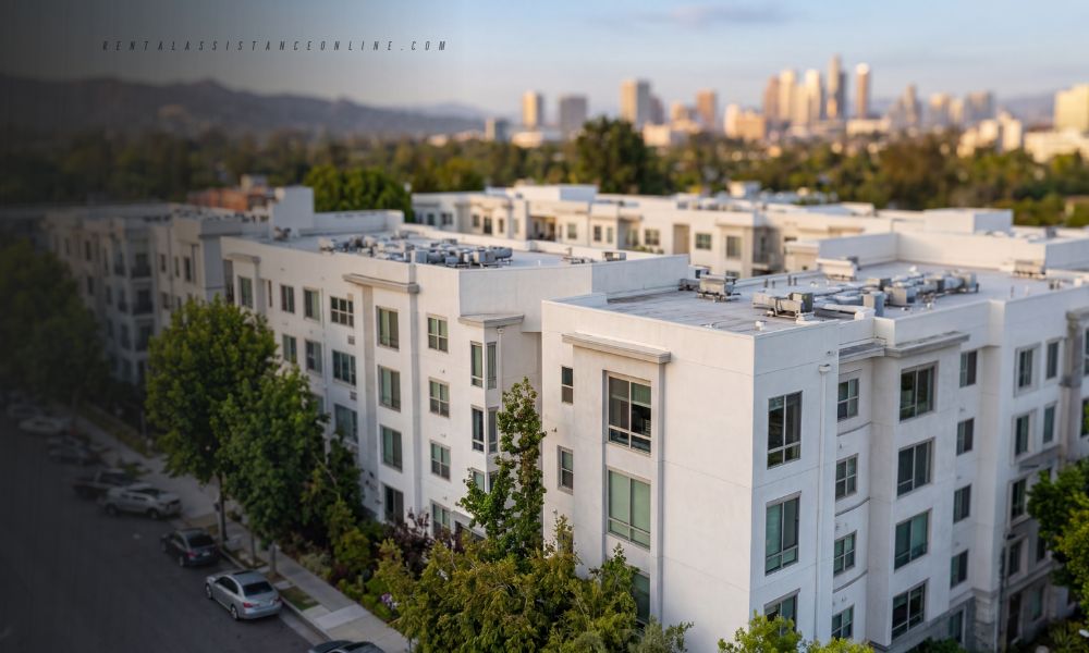 Eligibility for California emergency rental assistance program