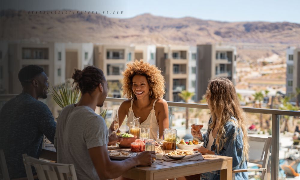 DES Rental Assistance program overview in Phoenix Arizona