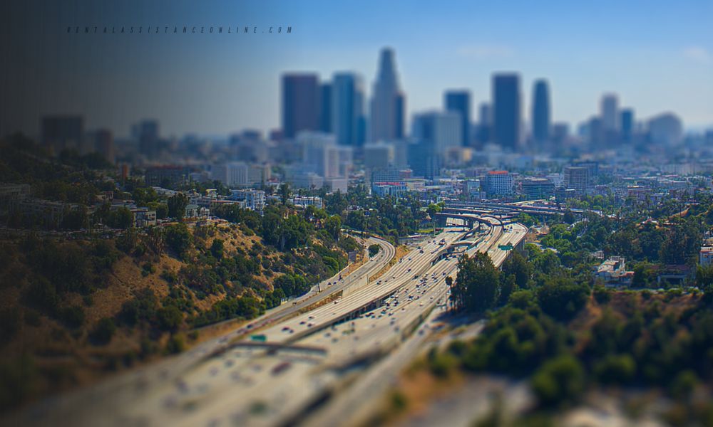 California emergency rental assistance program helps tenants and landlords with past-due rent and utilities