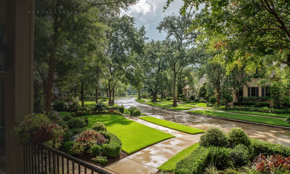 2026 Rental Assistance Programs in Atlanta overview