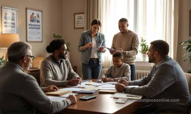 Lexington-Fayette Rental Assistance Programs: Emergency Help for Renters, Seniors, and Families