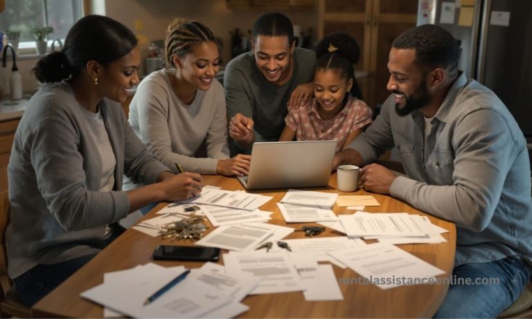 Macomb County CERA Program: Eligibility Rules, Required Documents, and Michigan Rental Assistance Alternatives