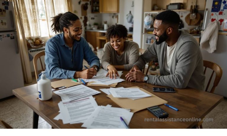 Arkansas Rent Relief Program for Pulaski County Residents: Rent and Utility Assistance Guide