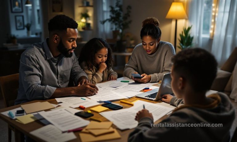Euclid Rent Assistance Programs: Emergency Rental Help and Housing Resources in Ohio
