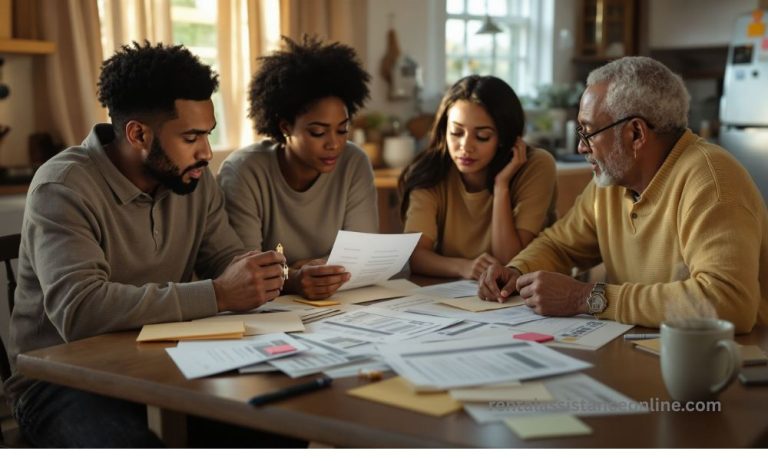 St. Louis County Rental Assistance: Emergency Rental Assistance Program and Housing Resources