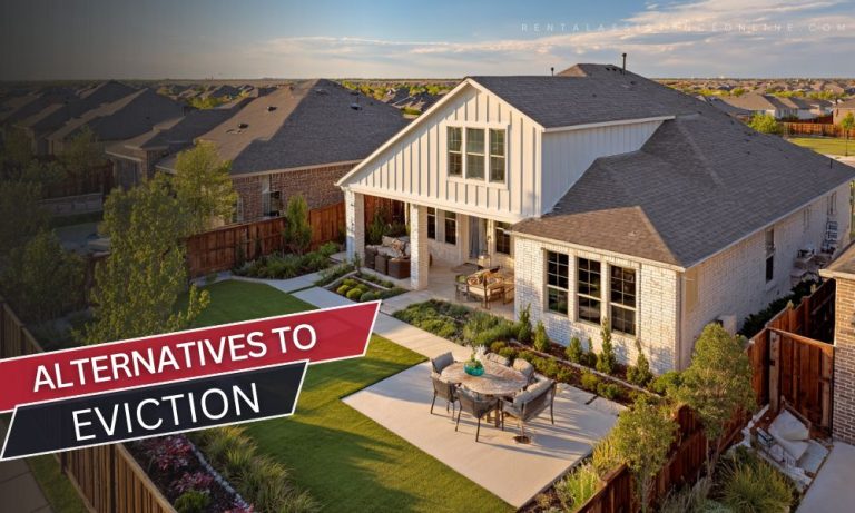 Alternatives to Eviction: How to Stay Housed or Leave on Your Terms