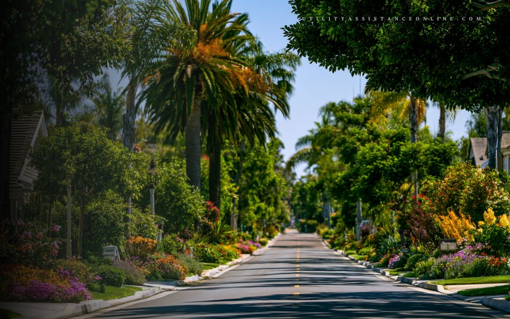 How to apply for rental assistance programs in San Diego, California