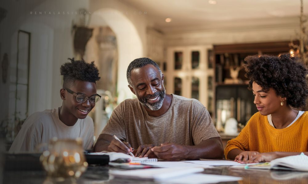 Applying for Rental Assistance Programs in Atlanta