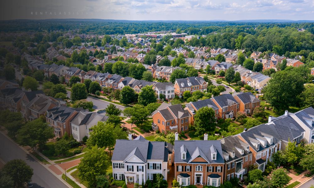 How to apply for emergency rental assistance programs in Howard County and Baltimore, Maryland