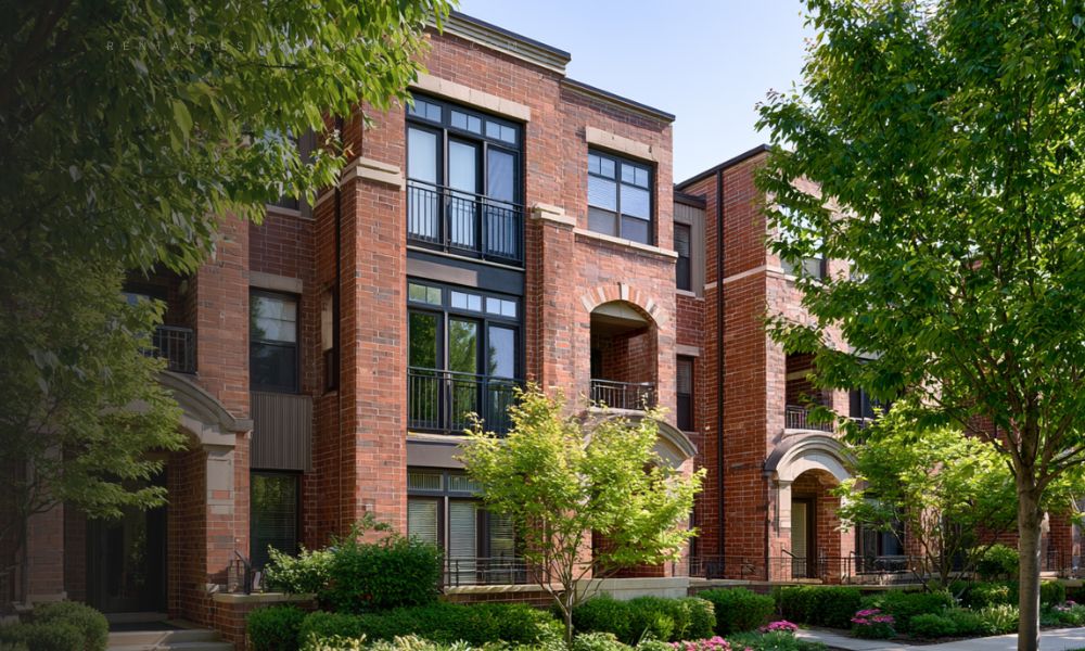 Requirements for government housing assistance applications in Chicago