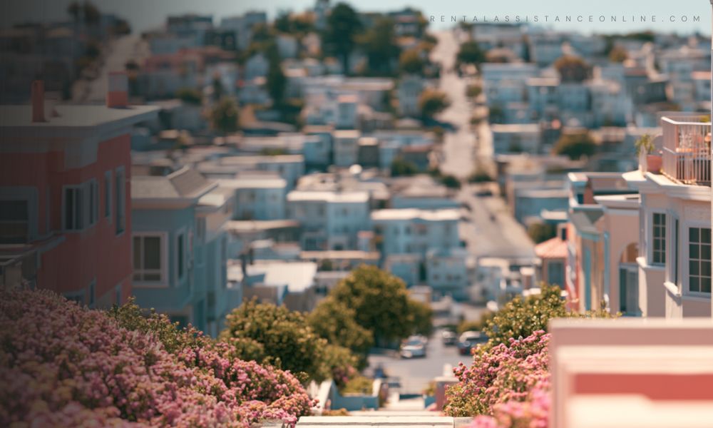 How to apply for emergency rental assistance programs in San Francisco, California