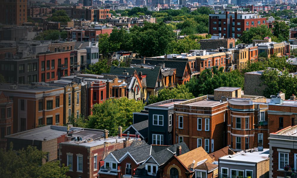 How to apply for emergency rental assistance programs in Chicago, Illinois