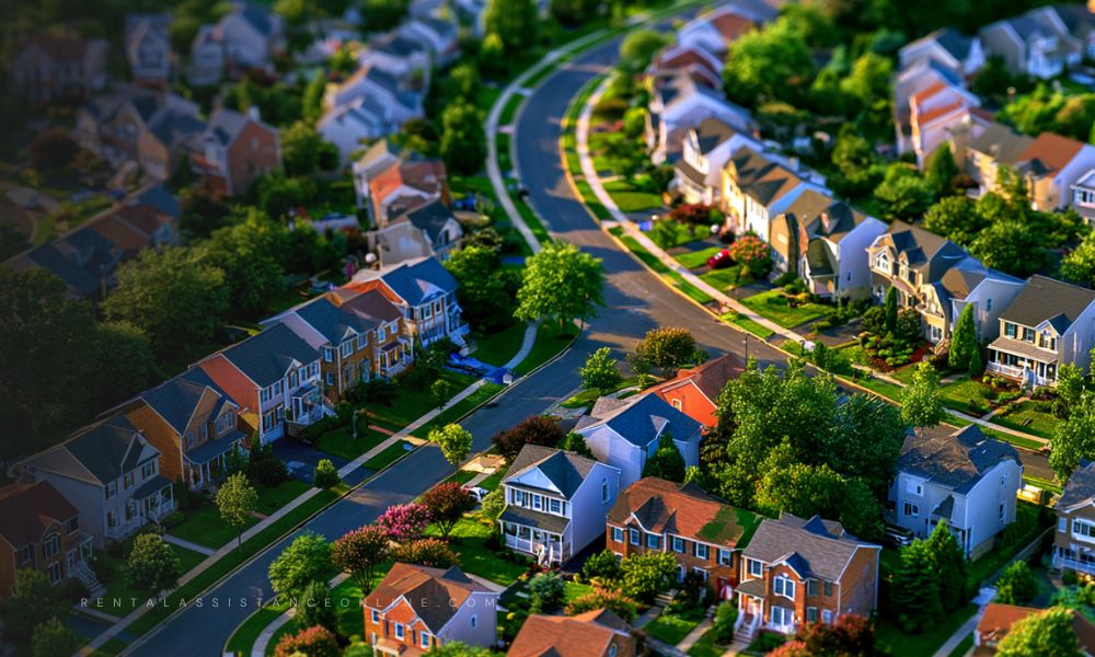 How to apply for emergency rental assistance programs in Union County, New Jersey