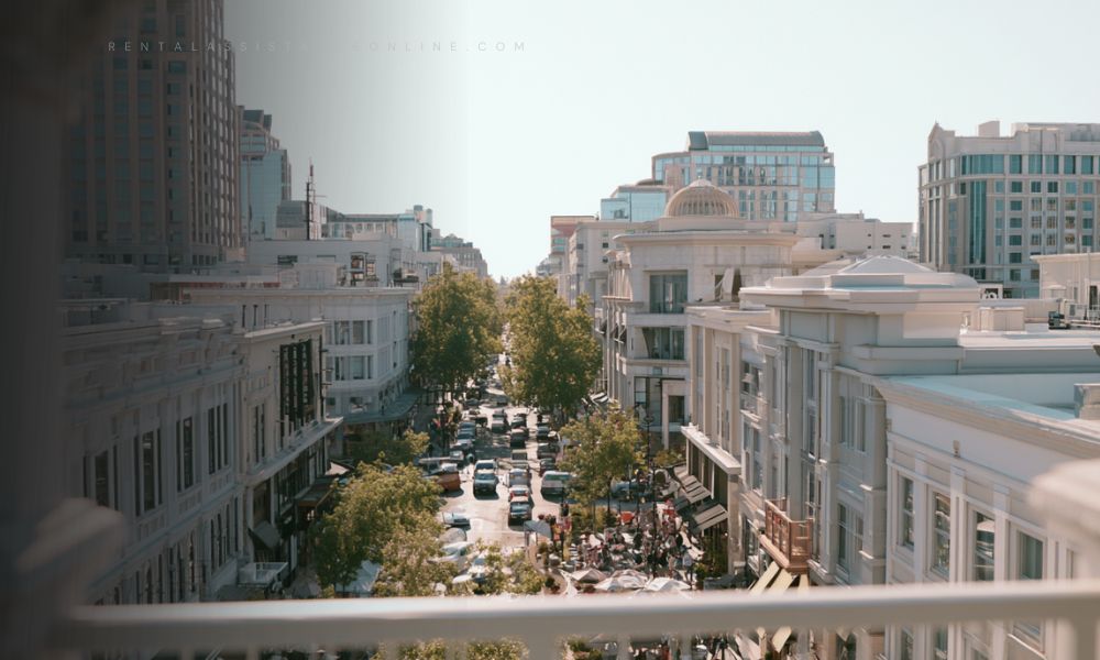 Rental assistance application process and eligibility requirements in Maryland