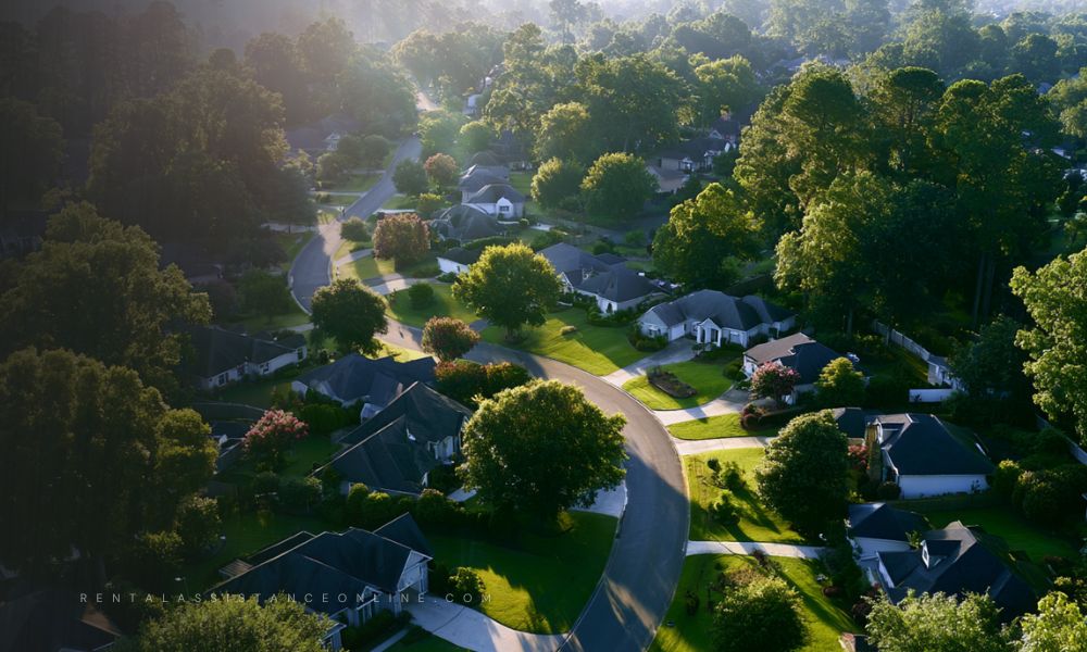 How to apply for emergency rental assistance programs in Tallahassee and Thomasville