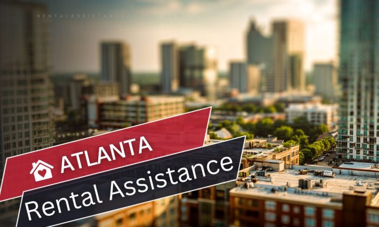 Rental Assistance Programs in Atlanta: 2026 Guide for Fulton, DeKalb & Metro Renters Facing Eviction