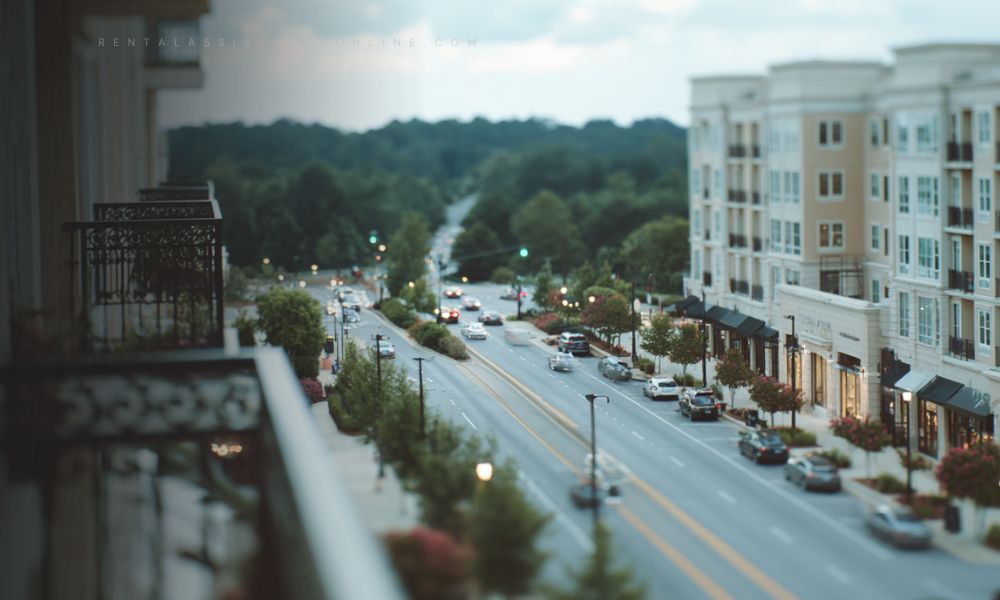 Eligibility requirements for Rental Assistance Programs in Atlanta