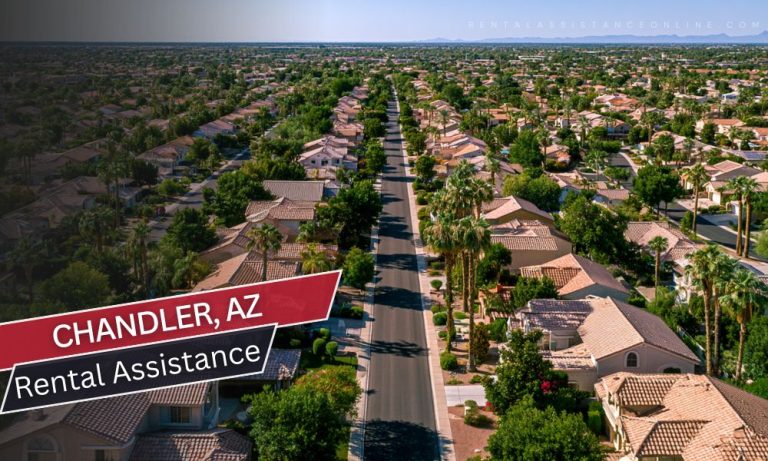 Chandler AZ Emergency Rental Assistance: Programs and How to Apply