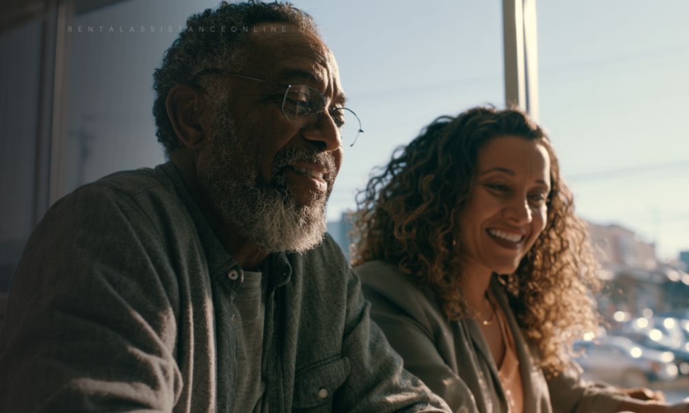 Checklist of documents required to apply for rental assistance after the federal ERA program ended