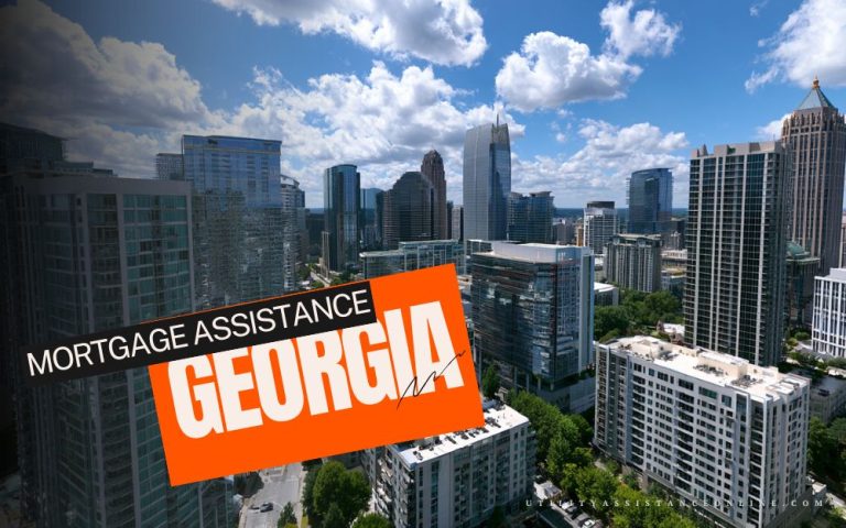 Georgia Mortgage Assistance Program: How it Prevented Foreclosures