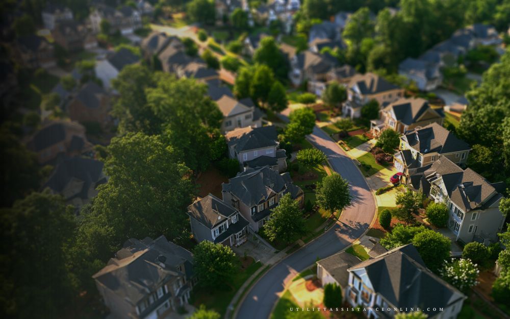 Georgia Mortgage Assistance Program eligibility requirements