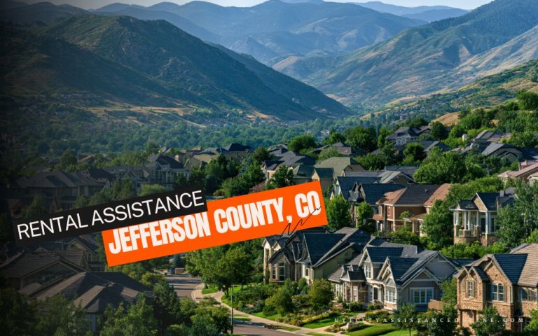 Jefferson County Emergency Rental Assistance Program Guide