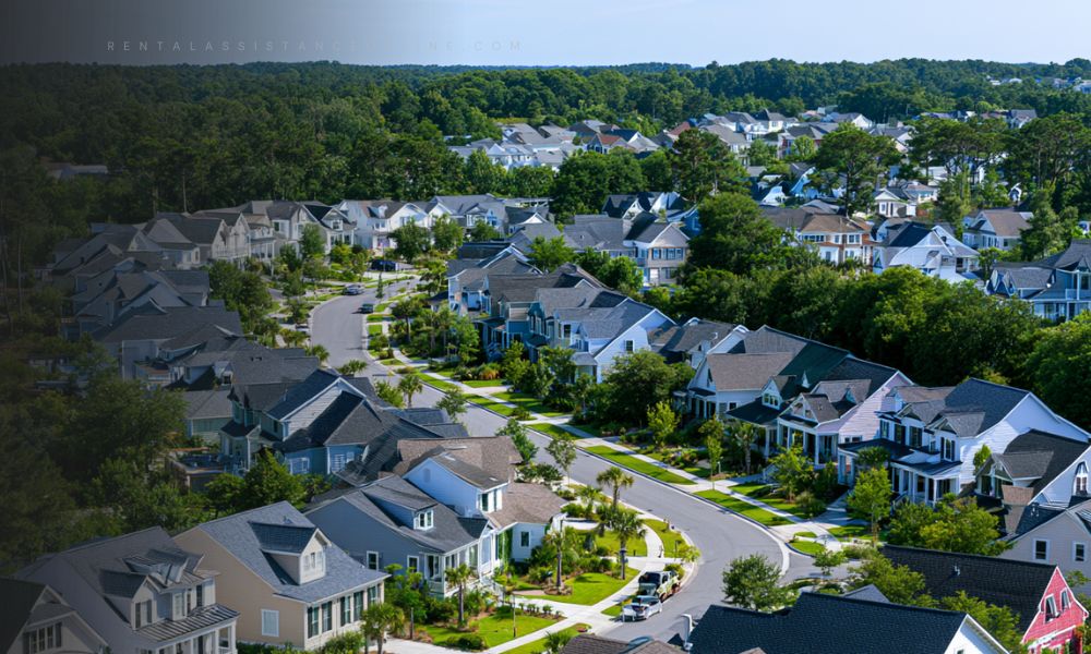 Eligibility requirements for rental assistance programs in Horry County, South Carolina