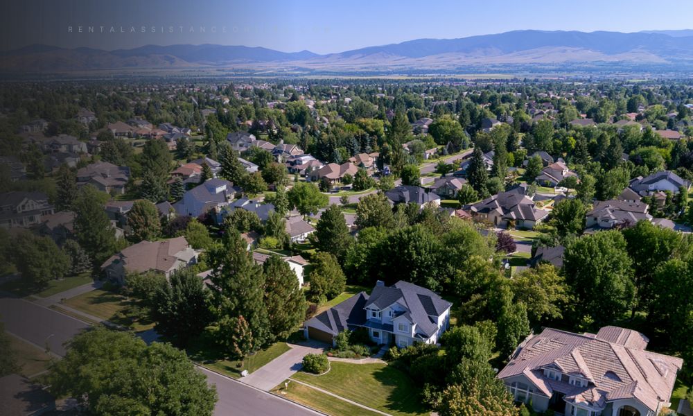 Eligibility requirements for rental assistance programs in Lake County, Illinois