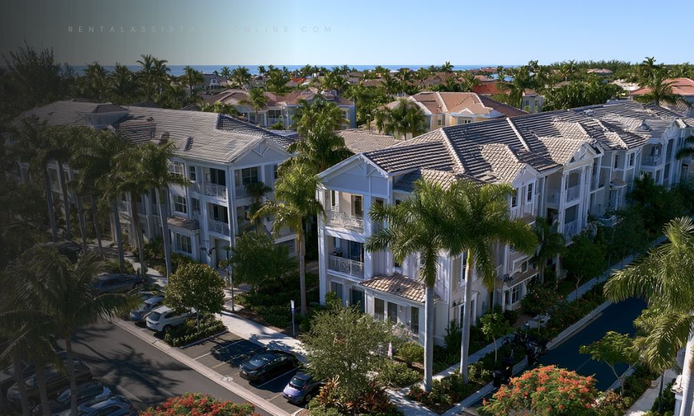 Rental assistance program requirements in Naples FL