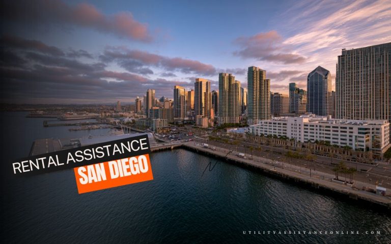 San Diego Rental Assistance Programs: Eligibility and How to Apply