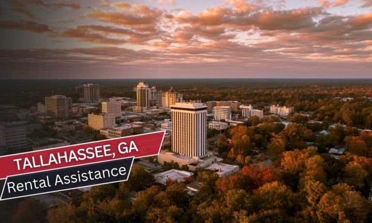 Tallahassee and Thomasville Rental Assistance: Programs and How to Apply