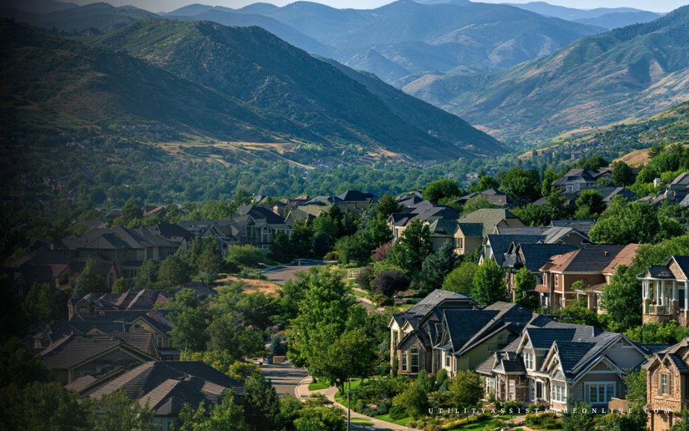 Rental and utility assistance resources in Jefferson County, Colorado