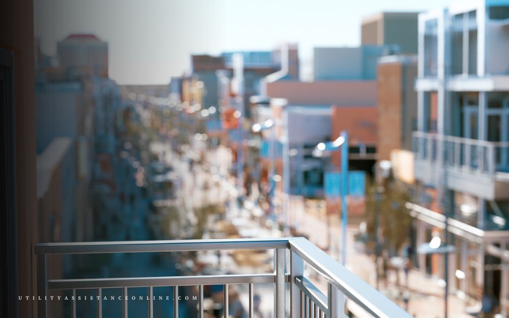 Utility and rental assistance application resources in New Mexico