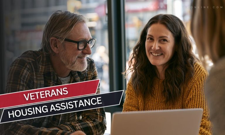 Veteran Rental Assistance Programs: Where to Find Housing Help