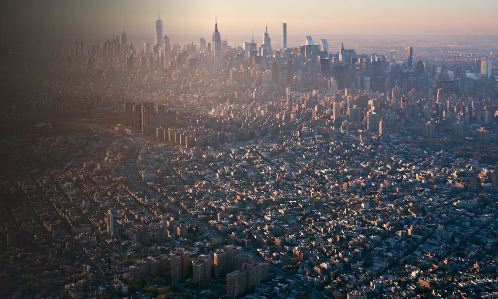 Apartment buildings in New York City where Section 8 Housing Choice Vouchers can be used