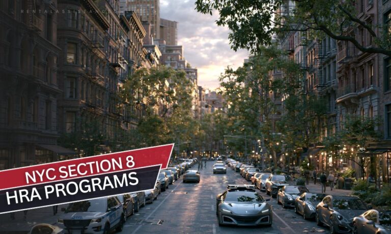 NYC Section 8 Voucher Program: Eligibility, Application, and 2026 Waitlist Status