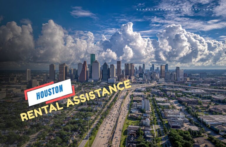 Rental Assistance in Houston, TX: 2026 Programs for Renters Facing Eviction