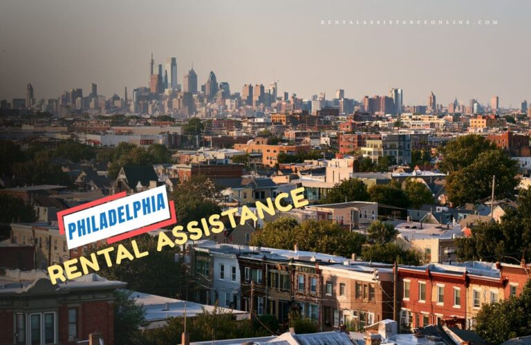 Rent Assistance in Philadelphia, PA: 2026 Programs and How to Apply