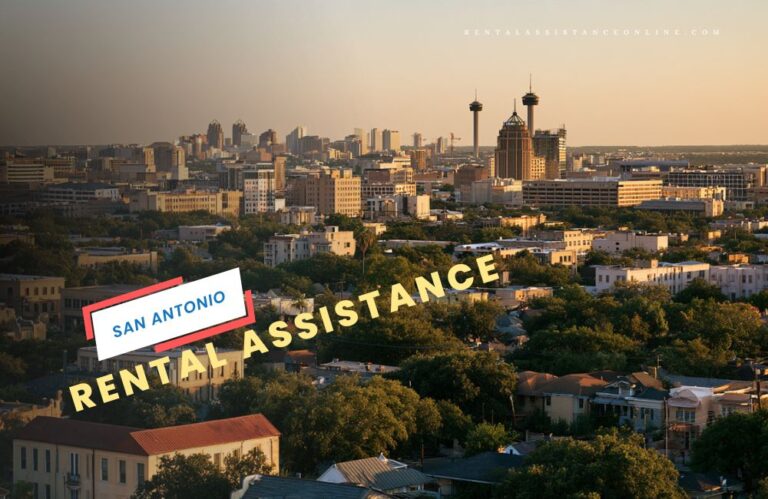 San Antonio Rental Assistance and Eviction Prevention Guide (2026)
