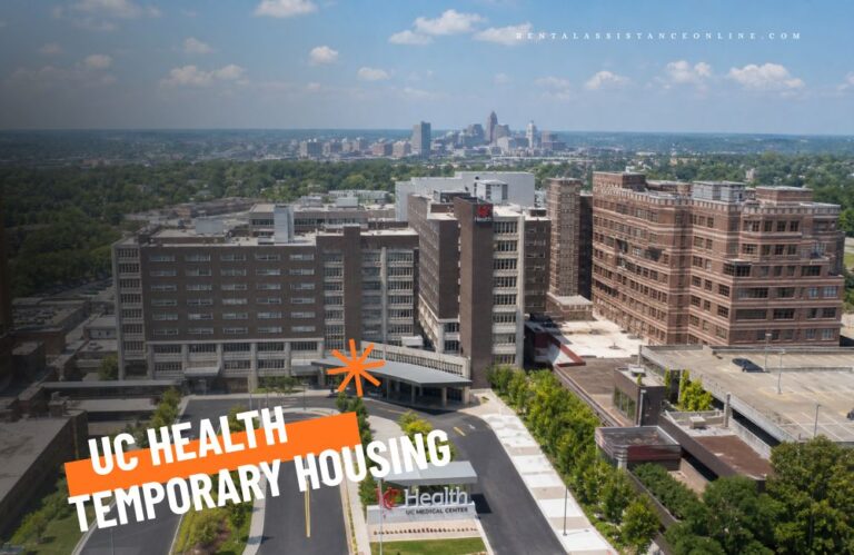 Temporary Housing Near UC Health: Comfortable Options for Patients and Families