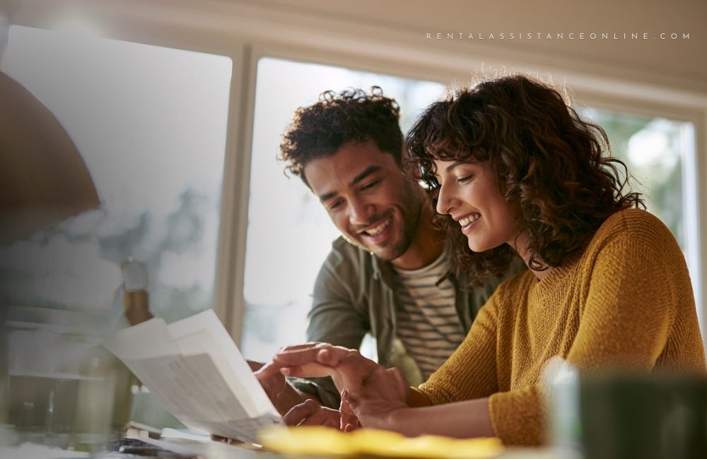 Apply for Montgomery AL rental assistance in 2026