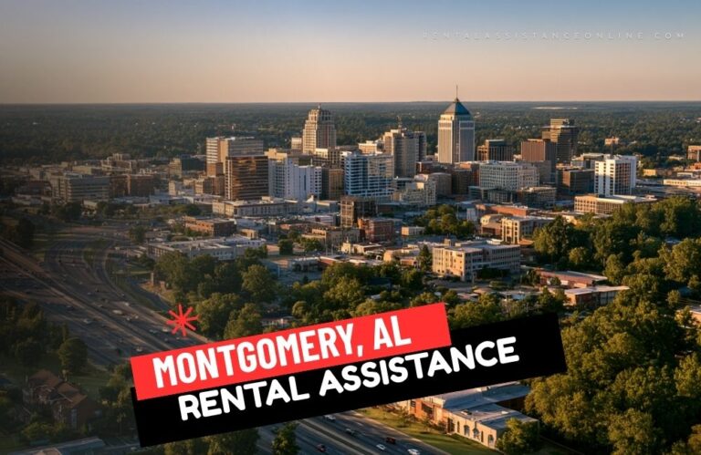 Montgomery AL Rental Assistance: Programs, Eligibility and How to Apply in 2026