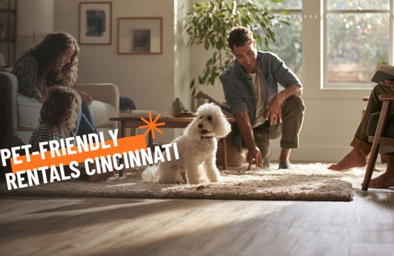 Pet-Friendly Short-Term Rentals in Cincinnati: The Complete Guide to Finding the Perfect Stay With Your Pet